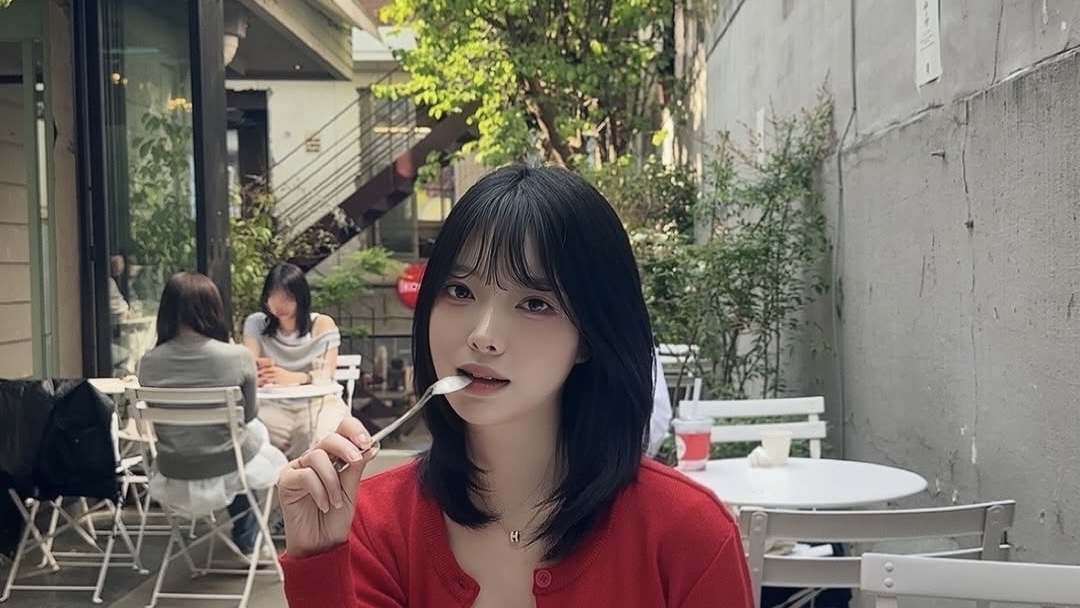 ❤️귀여운다은❤️ 라이브방 ~~